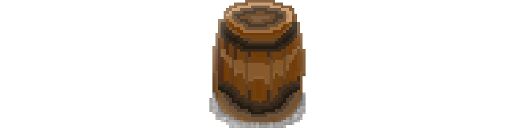 barrel